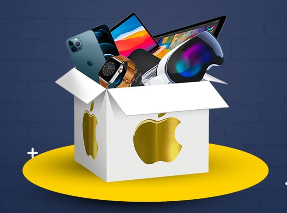 Mystery Box - Basic