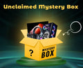 Mystery Box - Exclusive